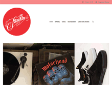 Tablet Screenshot of familiaskateshop.com